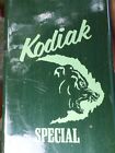 Vintage Bear Kodiak Special Compound Bow with Sight Pins and Range Finder