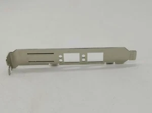 50 STCK. HALTERUNG VOLLE HÖHE FÜR NC552SFP NC550SFP 614201-001 614506-001 - Bild 1 von 11