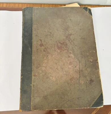 1887 - Arquitectos y constructores científicos estadounidenses con placas de color enmarcables Foto 1 de 4