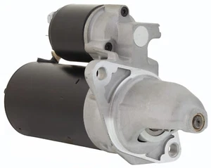 Nuevo arranque para Land Rover Range Rover 4.6L 278CI V8 1996 - 2002 NAD101490 - Imagen 1 de 8