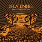 The Flatliners The Great Wake (CD) Album