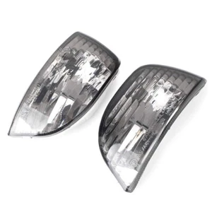 Turn Signal Indicator Light Plastic Smoke Fit For Sprint ST 2005 06 07 - Picture 1 of 5