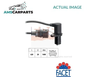 CAMSHAFT POSITION SENSOR 1953086 EPS NEW OE REPLACEMENT - Picture 1 of 5