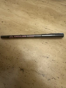 Soap & Glory Smoulder Kohl Waterproof Eyeliner Smokey Dokey New Sealed New - Picture 1 of 3