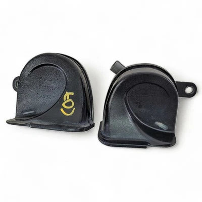 本田 Passport 19-22 低/高音音调喇叭信号,38150-TZ5-A11,C007,原始设备制造商,  — 第 1/4 张图片