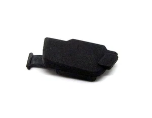 Sanwa Gommino Copri USB Ricarica per Radiocomando M17 - 510A37401A - Foto 1 di 1