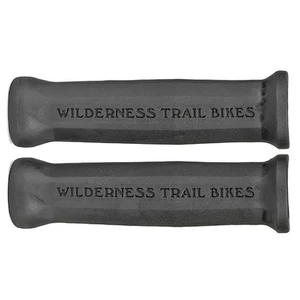 Original Trail Bicycle Grips, Slip-On, Smooth Octagonal Shape, Medium Hardnes... - Picture 1 of 2