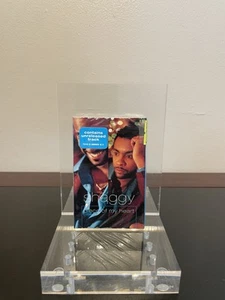 Factory Sealed Shaggy Piece Of My Heart Cassette Single Hype Sticker 1997 Virgin - Picture 1 of 8