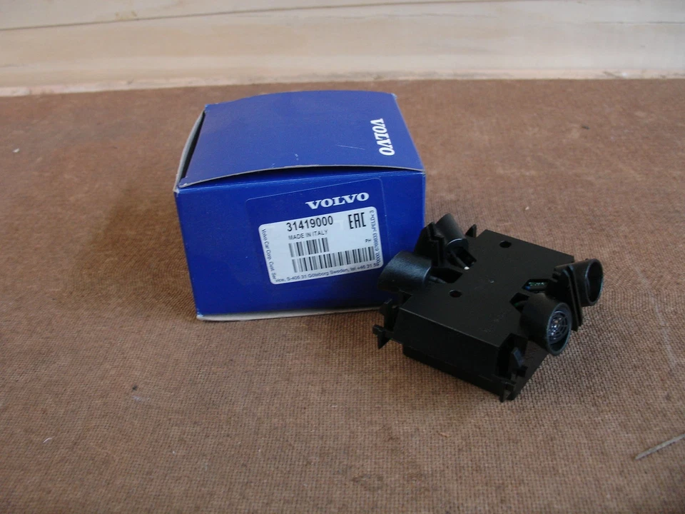 31419000 Movement Sensor Alarm For 2011-2018 Volvo S60 - Image 1 of 1