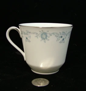 ROYAL DOULTON ANGELIQUE TEA CUP ONLY H4997 - Picture 1 of 2