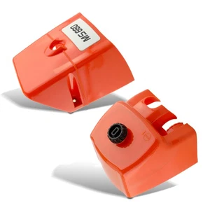 For STIHL TOP SHROUD COVER 1122 080 1604 MS660 MAGNUM MS650 066 CHAINSAWS - Picture 1 of 12