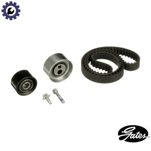 TIMING BELT KIT K015458XS FOR PEUGEOT CITROEN NFX 1.6L 4cyl 106 IINFX 1.6L 4cyl - Picture 1 of 11