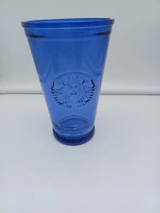 Starbucks 16oz Glas Tumbler - Bild 1 von 4