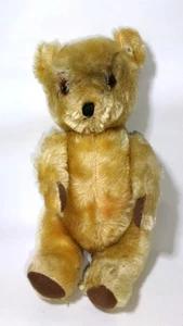 Vintage Deans Teddy Bear - Picture 1 of 6