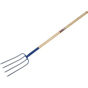 Dunggabel mit Eschenholz langer Stiel CT0435 - Bild 1 von 2