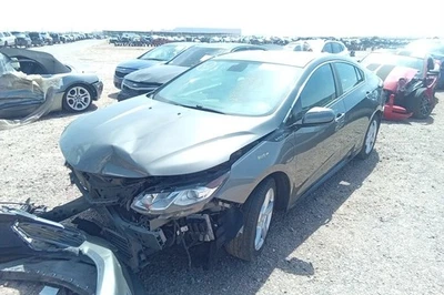 Motor Chevrolet Volt 1.5L 2017 fabricante de equipamento original 87K milhas - LKQ433465133 - Imagem 1 de 4