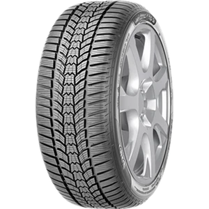 SAVA Winterreifen 205/55 R 16 TL 91H ESKIMO HP 2 M+S 3PMSF - Bild 1 von 3