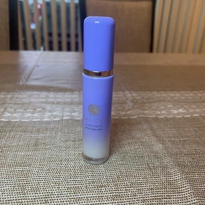 Tatcha Luminous Dewy Skin Mist Hydrating Face Mist Travel Size 0.4 oz - Picture 1 of 2