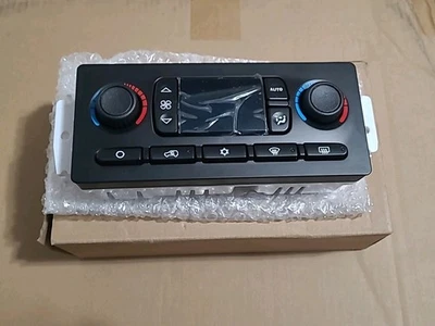 AC Climate Control Module for Chevrolet 1500 2500 GMC Cadillac . Free Shipping  - Image 1 of 4