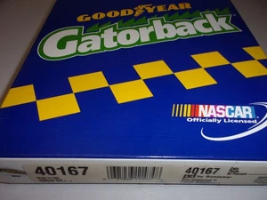 Premium GOODYEAR Timing Belt 40167 Fits Hyundai Chrysler Mitsubishi - Bild 1 von 2