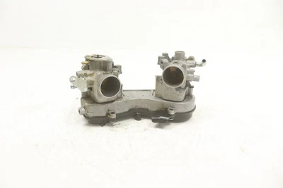 Kawasaki Brute Force 750 19 Throttle Body 16163-0792 50316 — 第 1/4 张图片