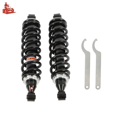 Amortiguadores traseros 45014-0076 45014-0139 para Kawasaki Brute Force 650i 06-13/750i 05-14 Foto 1 de 4