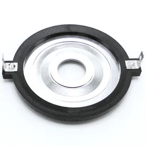 Replacement Titanium Diaphragm For AudioPipe Bullet Tweeter ATR-4053 8Ohms - Picture 1 of 2