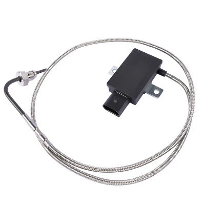 Exhaust Temperature Sensor For Audi A3 8L1 8P1 8VK TT 8N3 1.8 20V Turbo 06A919529G - Image 1 of 4
