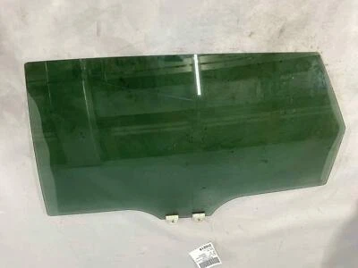 Puerta trasera cristal/ventana GMC ENVIY izquierda 02 03 04 05 06 07 08 09 sin tinte privacidad Foto 1 de 2