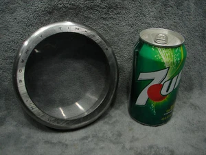 NEW $262 Sealed Timken 632A Tapered Roller Bearing Race / Cup ONLY - 5 & 3/8" OD - Picture 1 of 8