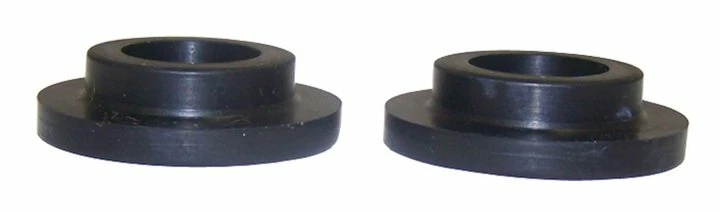 Подходит для Jeep Willys MB CJ-2A CJ-3A CJ-3B CJ5 CJ6 черный генератор переменного тока восстановление Pa - Изображение 1 из 1