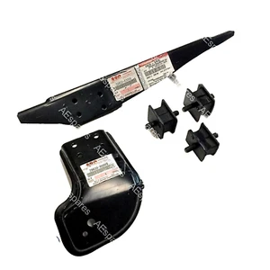 Transfer Case Mounts Brackets OEM SGP For Suzuki Samurai 85-95 @US - Picture 1 of 1