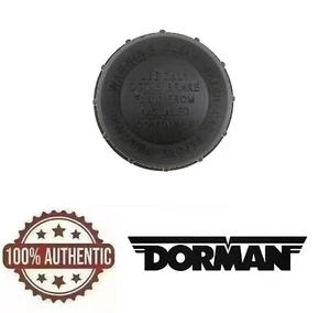 Dorman Brake Master Cylinder Cap for ford Pickup Truck Lincoln Mercury Car Van - Picture 1 of 2
