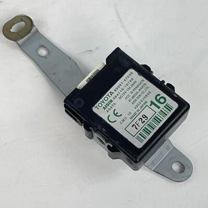 2004-09 Toyota Prius Left Front Door Oscillator Computer Module OEM 89991-47030 - Picture 1 of 4
