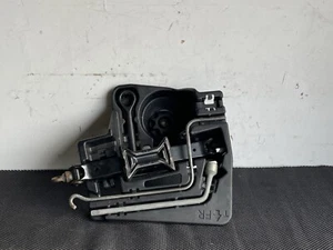 2010-2015 TOYOTA PRIUS TOOL KIT JACK TOW HOOK 64777-47030 OEM - Picture 1 of 10