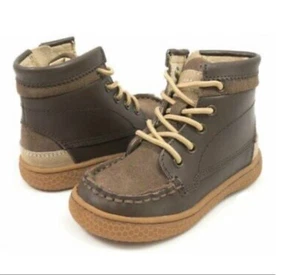 Livie & Luca Baby Boys' Toro (Infant/Toddler) - Vintage Brown - Picture 1 of 1