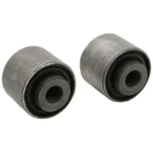 Set 2 Rear Arm To Frame Lower Rearward Control Arm Bushings for Chrysler  Moog - Picture 1 of 1