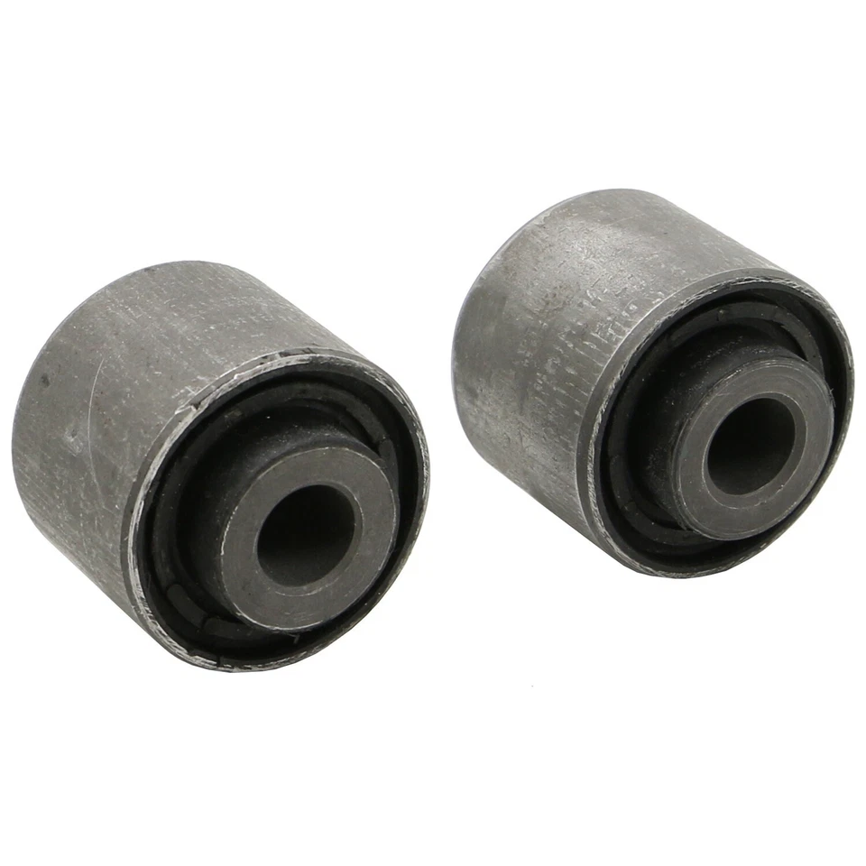 Set 2 Rear Arm To Frame Lower Rearward Control Arm Bushings for Chrysler  Moog - Image 1 of 1