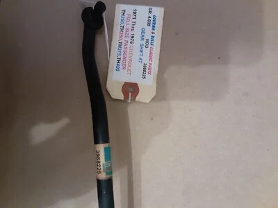 Nuevo de Lote Antiguo 3988225 Cambio de Varilla 1971 a 1976 Buick, Oldsmobile, Pontiac, Chevrolet  Foto 1 de 3