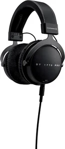 Beyerdynamic DT 1770 PRO Closed Studio and Monitoring Headphones Black - Picture 1 of 10