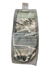 Military Individual Pouch New Unbrand - Picture 1 of 3