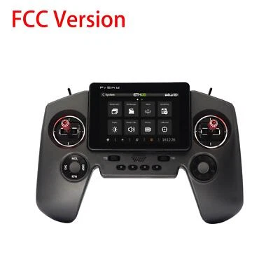 FrSky TWIN X Lite Transmitter Built-in 128MB Flash Storage Remote Controller FCC - Image 1 of 2