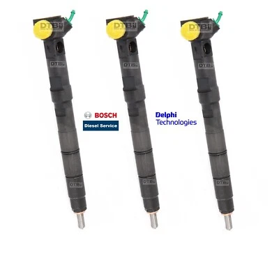 Inyector Inyector VW POLO SEAT IBIZA SKODA FABIA 1.2 TDI 03P130277 28231462 - Imagen 1 de 4