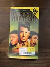 THE GUNS OF NAVARONE - VHS NEW SEALED - 1961 Gregory Peck - COLUMBIA/TRI-STAR