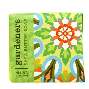 Greenwich Bay 6.4oz Soap, Gardeners (R54004) - Picture 1 of 1