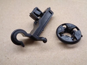 FITS 2003 04 05 06 07, AND 08 TOYOTA COROLLA MODELS HOOD PROP ROD HOLER NEW ITEM - Picture 1 of 1