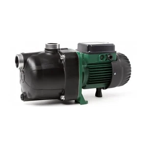 BOMBA DE AGUA DAB - JETCOM 82 M - 115/230V, 60Hz, NPT, 1PH, 0.8HP - Imagen 1 de 1