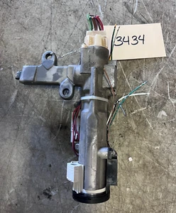 2005-2012 TITAN ARMADA Pathfinder Ignition Switch NO KEY #3334 - Foto 1 di 3