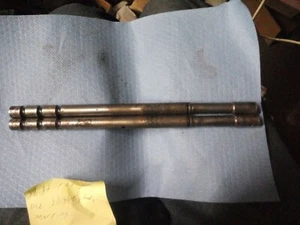 Shift Rails for 60s Bolens Tube Garden Tractor 3 Speed No Diff - Picture 1 of 4