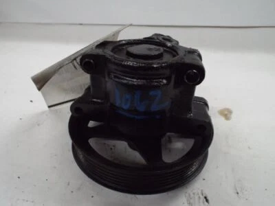 Power Steering Pump Fits 03-11 LINCOLN & TOWN CAR 465835 - Image 1 of 3
